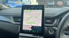 Renault Symbioz 1.6 E-Tech FHEV 145 Techno Esprit Alpine 5dr Auto Hybrid Estate